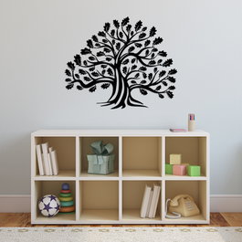 Wallity Monumental Tree 1